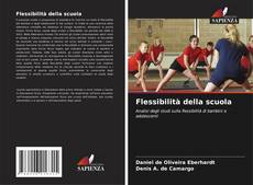 Couverture de Flessibilità della scuola