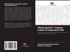 Bookcover of (Ré)organiser l'espace urbain d'Imperatriz-MA