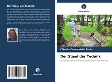 Portada del libro de Der Stand der Technik