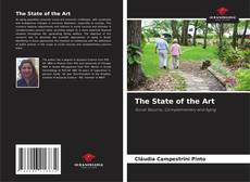 The State of the Art kitap kapağı