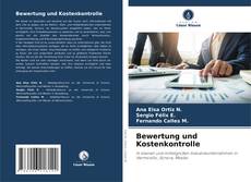 Portada del libro de Bewertung und Kostenkontrolle