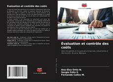 Buchcover von Évaluation et contrôle des coûts