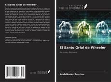 Buchcover von El Santo Grial de Wheeler