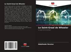 Buchcover von Le Saint-Graal de Wheeler