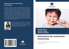 Portada del libro de Meilensteine ​​der motorischen Entwicklung