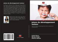 Capa do livro de Jalons du développement moteur 