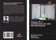 Buchcover von Stampa 3D: Il cambiamento del volto dell'odontoiatria