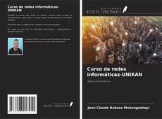 Buchcover von Curso de redes informáticas-UNIKAN