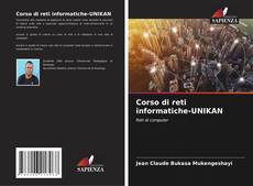 Bookcover of Corso di reti informatiche-UNIKAN