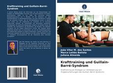 Portada del libro de Krafttraining und Guillain-Barré-Syndrom