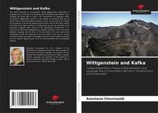 Borítókép a  Wittgenstein and Kafka - hoz