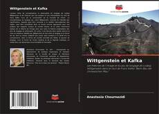 Wittgenstein et Kafka kitap kapağı