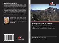 Capa do livro de Wittgenstein e Kafka 