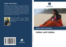 Portada del libro de Leben und Lieben