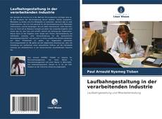 Portada del libro de Laufbahngestaltung in der verarbeitenden Industrie