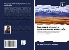 Bookcover of Будущий климат в региональном масштабе