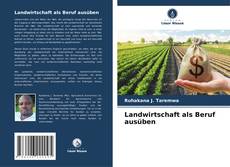 Portada del libro de Landwirtschaft als Beruf ausüben