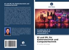 Portada del libro de KI und ML für Elektrotechnik und Computertechnik