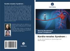 Portada del libro de Kardio-renales Syndrom :