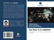 Portada del libro de Das PSoC 5 LP LABBOOK