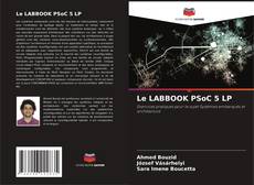 Le LABBOOK PSoC 5 LP kitap kapağı