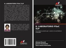 Couverture de IL LABORATORIO PSoC 5LP