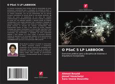 Buchcover von O PSoC 5 LP LABBOOK