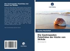 Portada del libro de Die Gastropoden Patellidae der Küste von Skikda