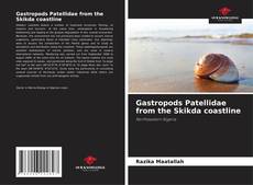 Copertina di Gastropods Patellidae from the Skikda coastline