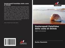 Обложка Gasteropodi Patellidae della costa di Skikda