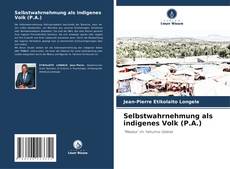 Portada del libro de Selbstwahrnehmung als indigenes Volk (P.A.)