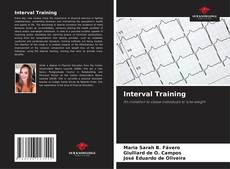Interval Training kitap kapağı