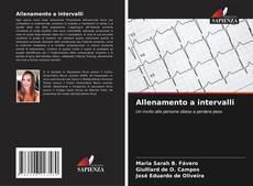 Allenamento a intervalli的封面