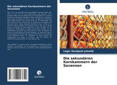 Portada del libro de Die sekundären Kornkammern der Savannen