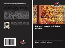 I granai secondari delle savane的封面
