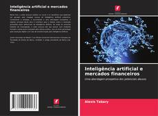 Buchcover von Inteligência artificial e mercados financeiros