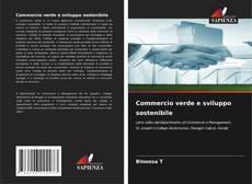 Couverture de Commercio verde e sviluppo sostenibile