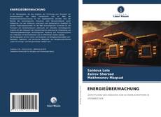 Portada del libro de ENERGIEÜBERWACHUNG