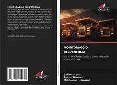 Couverture de MONITORAGGIO DELL'ENERGIA