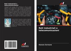 Buchcover von Reti industriali e telecomunicazioni