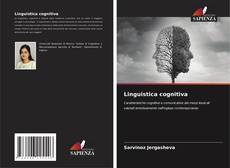 Buchcover von Linguistica cognitiva