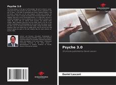 Psyche 3.0的封面