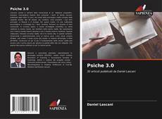 Buchcover von Psiche 3.0