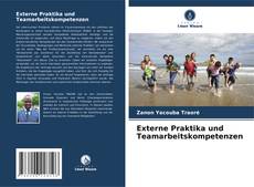 Portada del libro de Externe Praktika und Teamarbeitskompetenzen