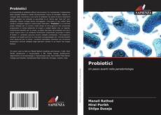 Probiotici的封面