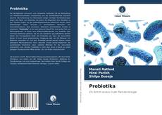 Portada del libro de Probiotika