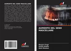 Обложка AUMENTO DEL SENO MASCELLARE