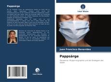 Portada del libro de Pappsärge