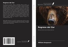 Buchcover von Regreso del Zar