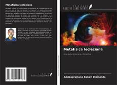 Metafísica lecléziana kitap kapağı